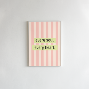 The Bare Print